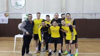 FINALES COPA IMD BALONCESTO Y FÚTBOL SALA 2022/2023